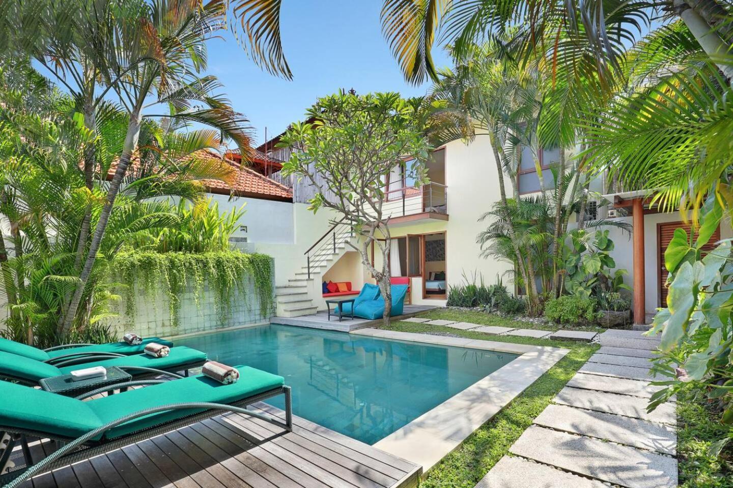 Super Value 4 Bedroom, Walk To Bintang Supermarket Villa *