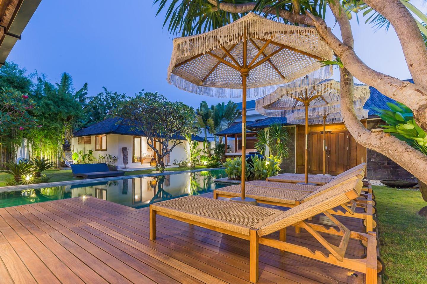 Hitu Seminyak