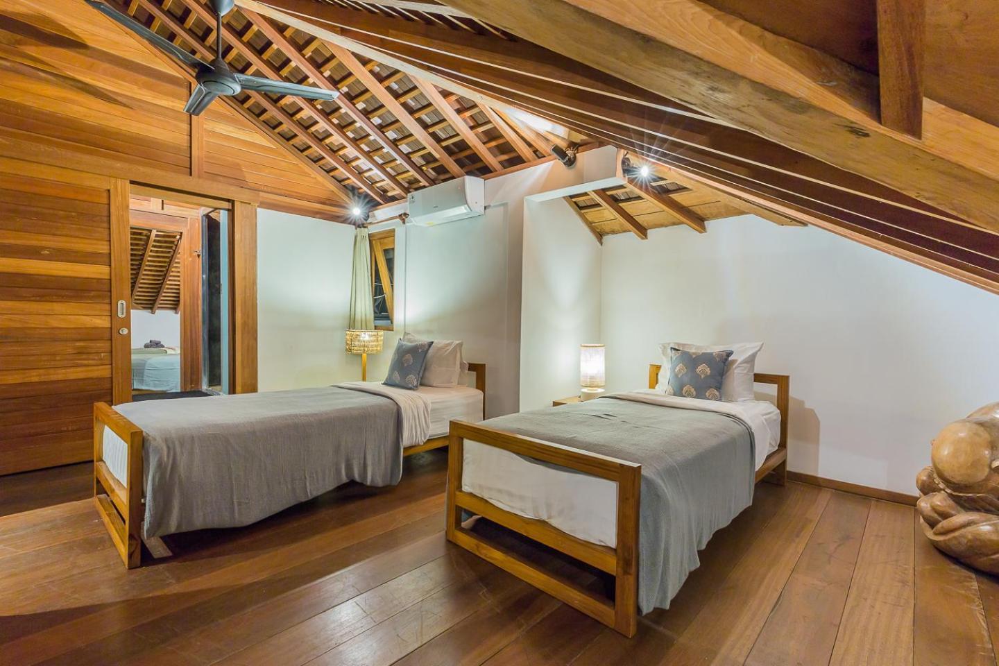 Hitu Pousada Seminyak