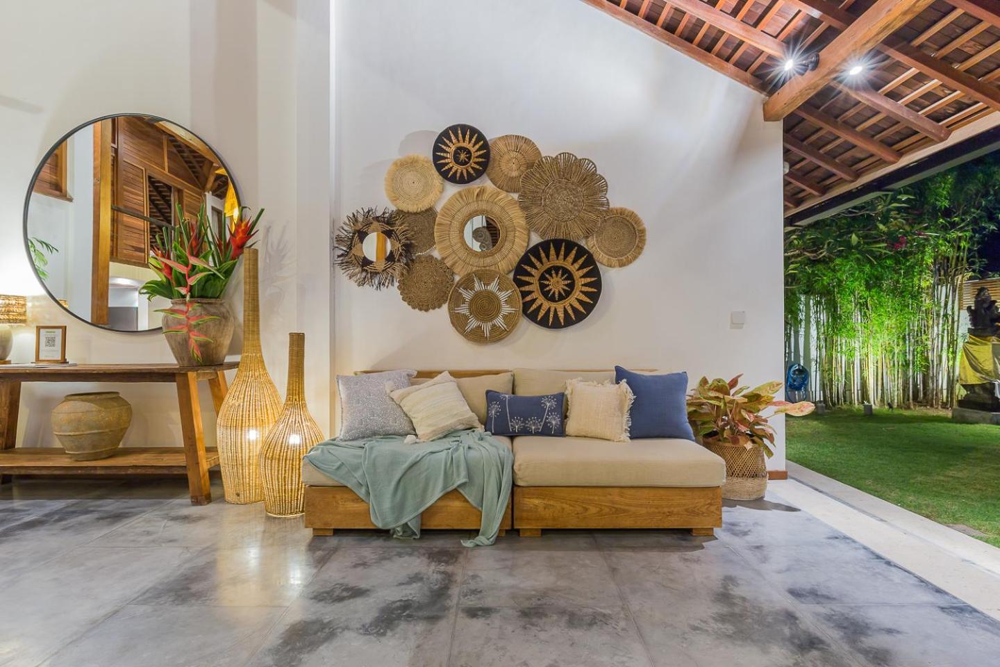Hitu Seminyak