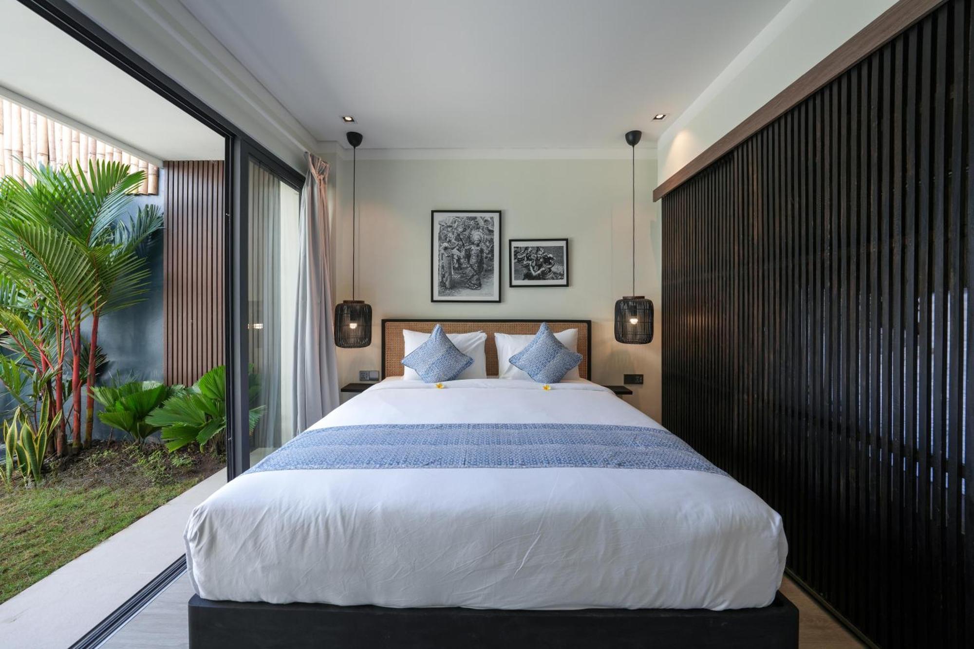 Twin Drupadi 8br