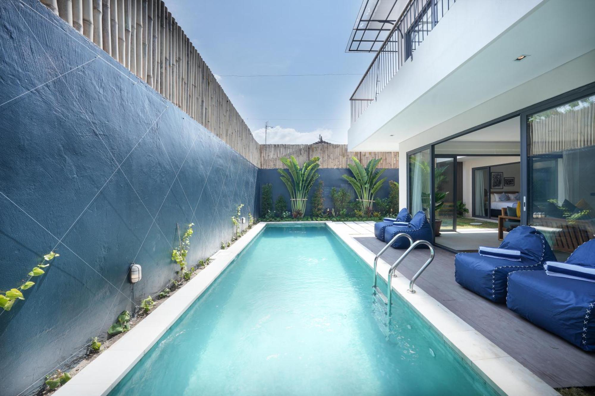 Twin Drupadi 8br Seminyak (Bali)