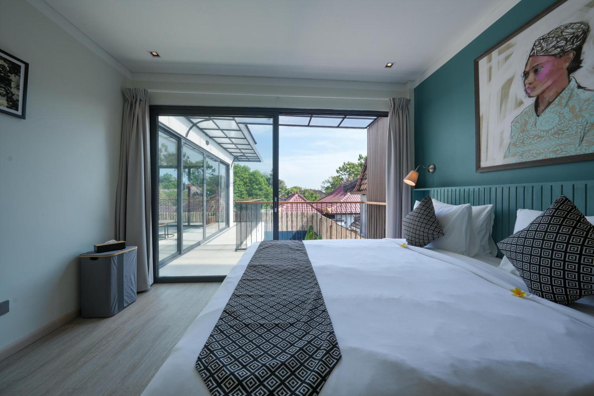 Twin Drupadi 8br Seminyak (Bali)