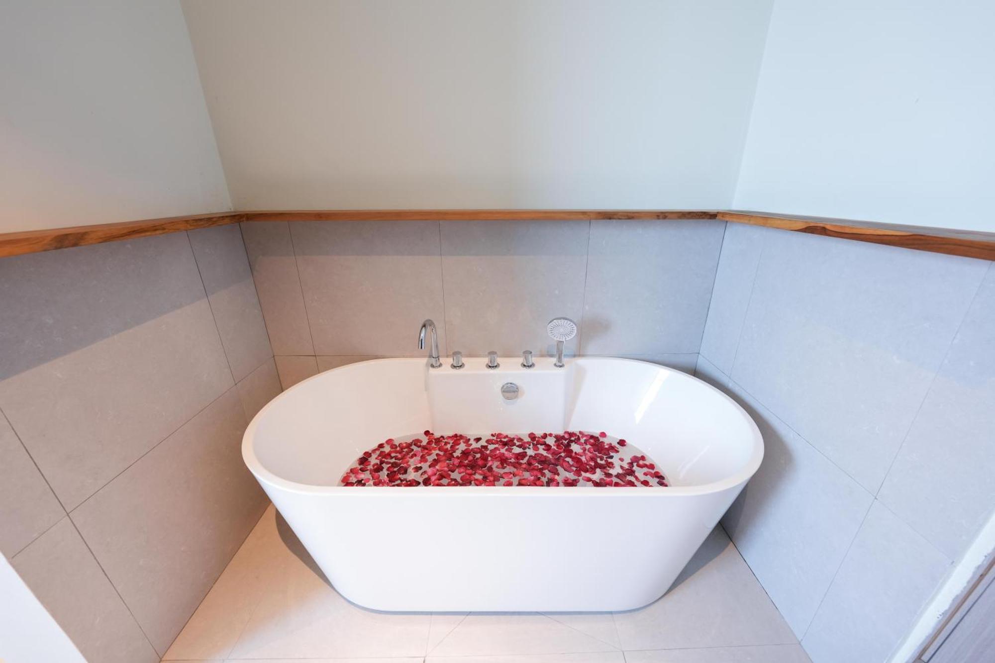 Twin Drupadi 8br * Seminyak (Bali)