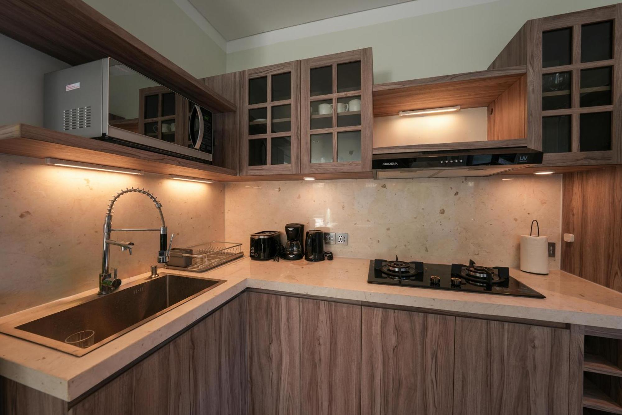 Twin Drupadi 8br Villa *