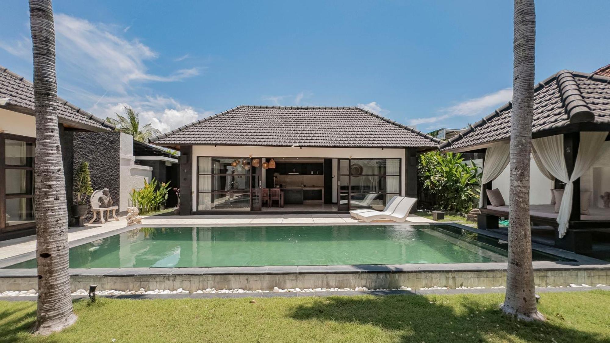 Casavelo Bali