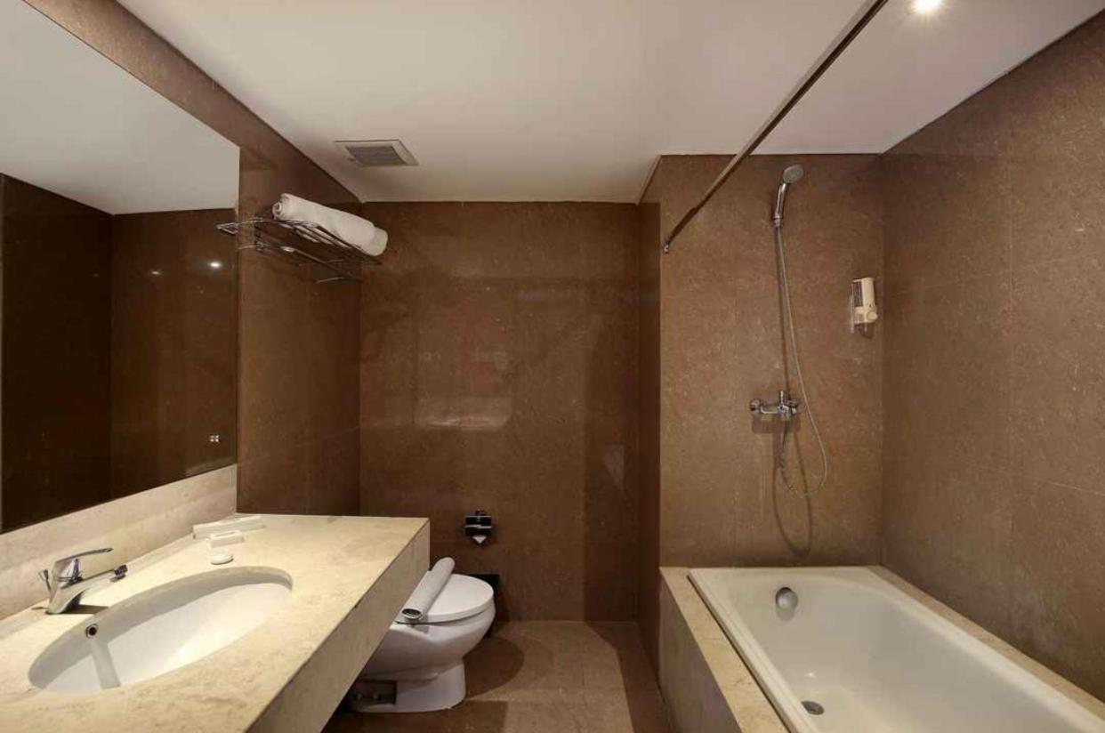 Rofa Kuta Hotel