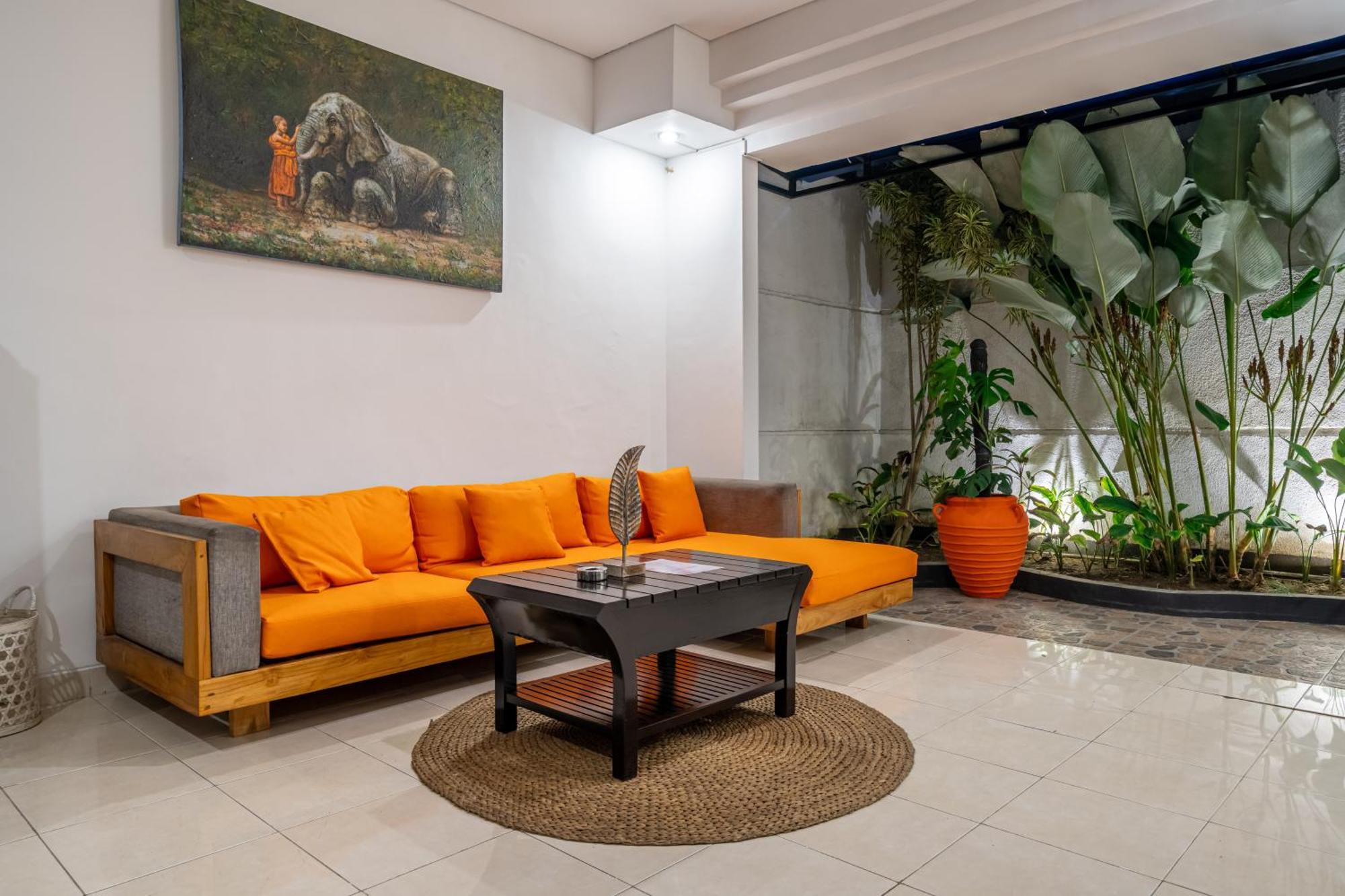 Villa Sunbeji - Amazing Rooftop - Private Huge Pool- Ps5 *