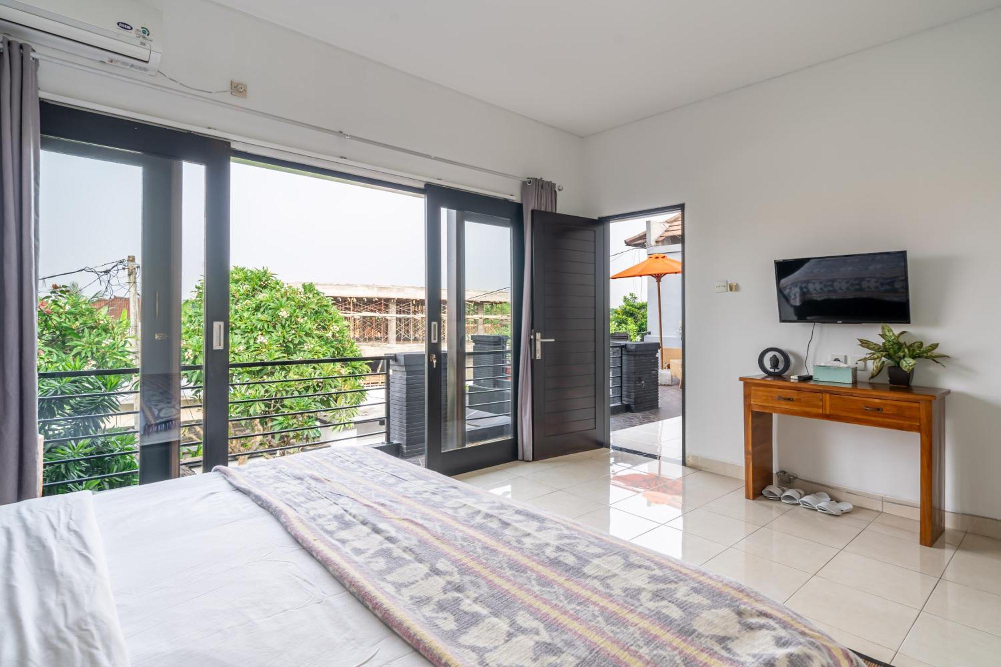 Sunbeji - Amazing Rooftop - Private Huge Pool- Ps5 *