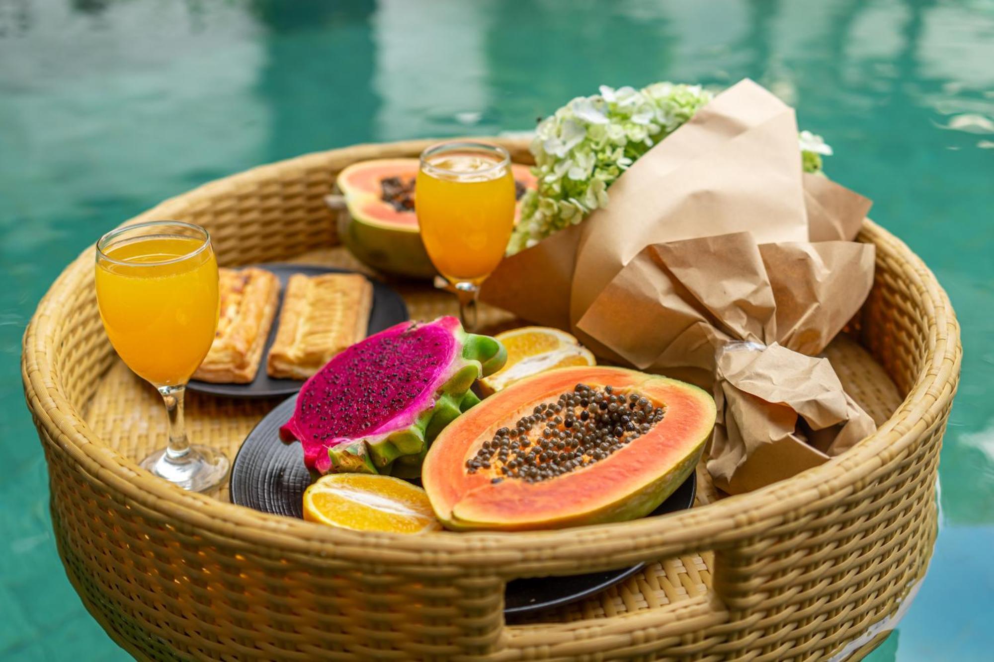 Sunbeji - Amazing Rooftop - Private Huge Pool- Ps5 Villa