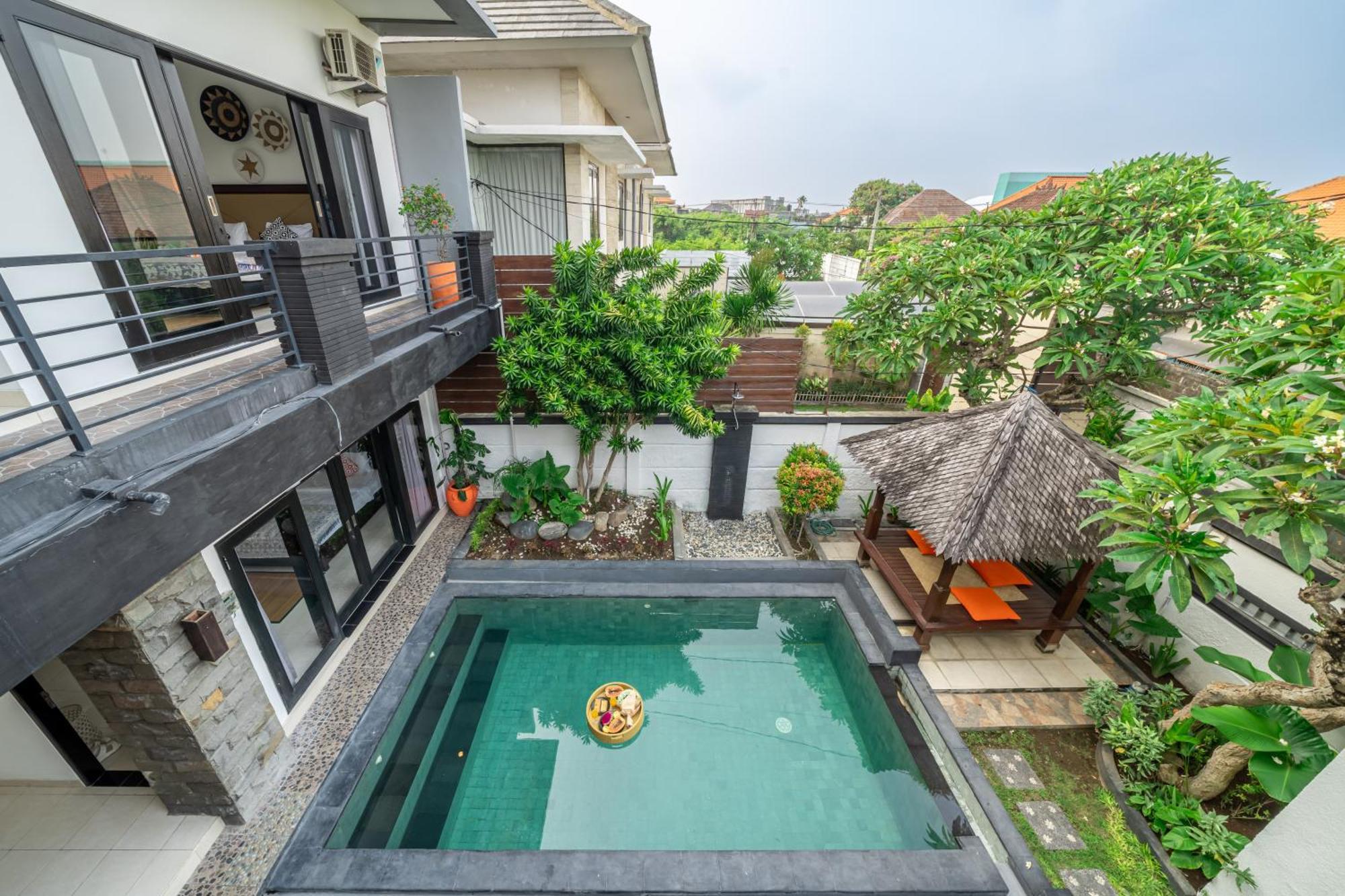Sunbeji - Amazing Rooftop - Private Huge Pool- Ps5 *