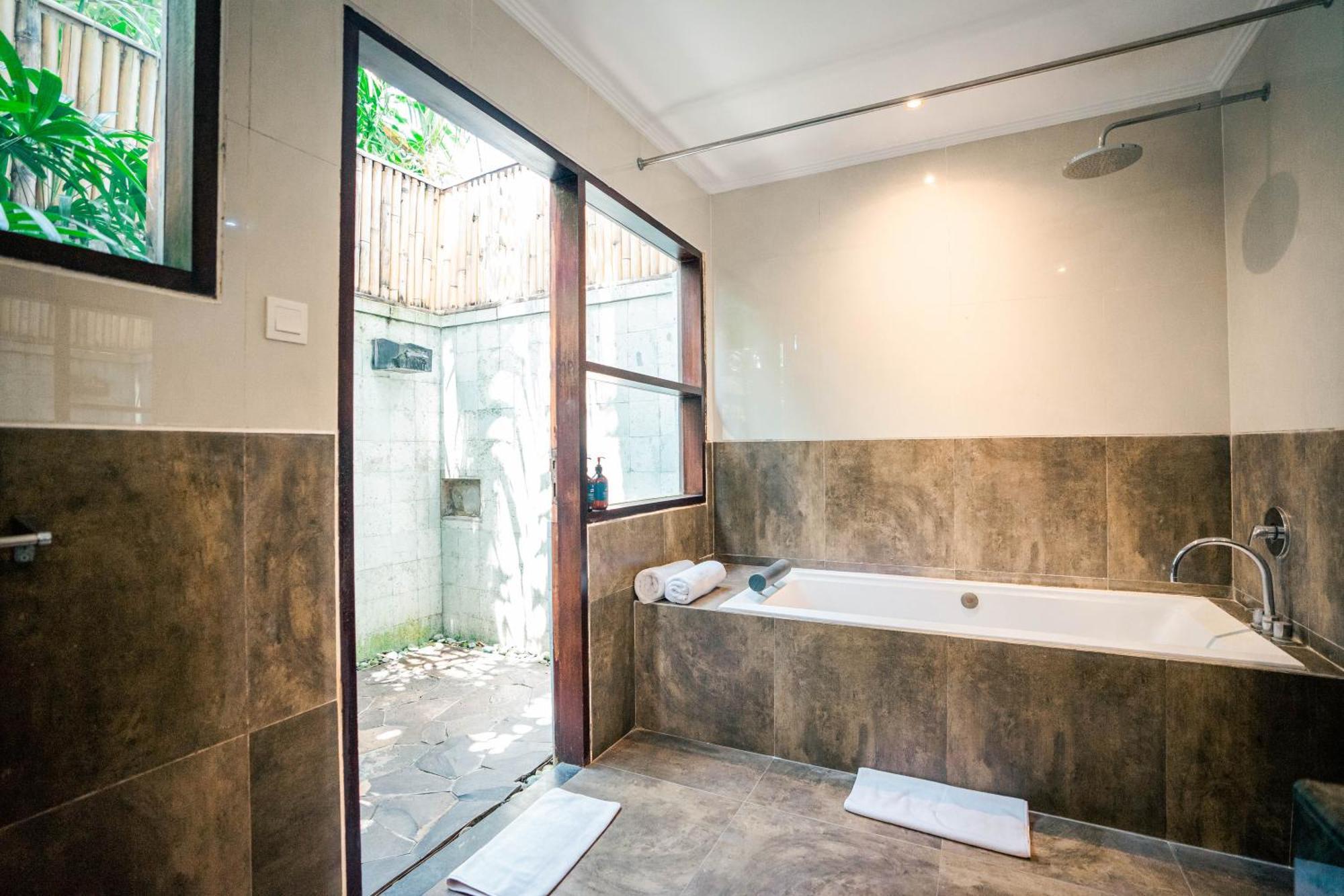 Shanti Estate By Nakula Seminyak (Bali)