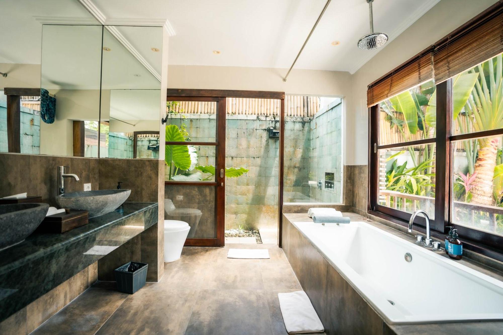 Villa Shanti Estate By Nakula *