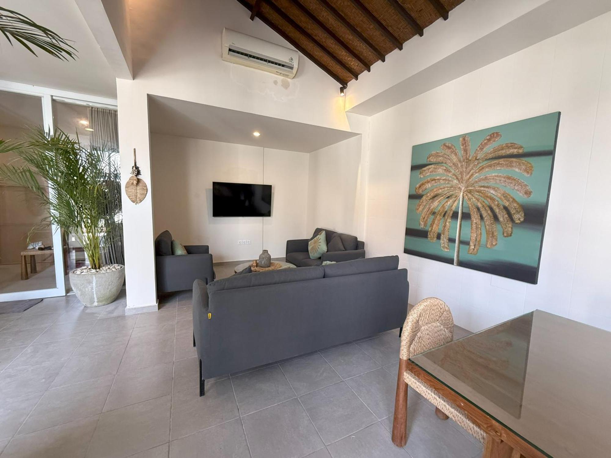 Kas Legian - 6 Bedroom Seminyak (Bali)