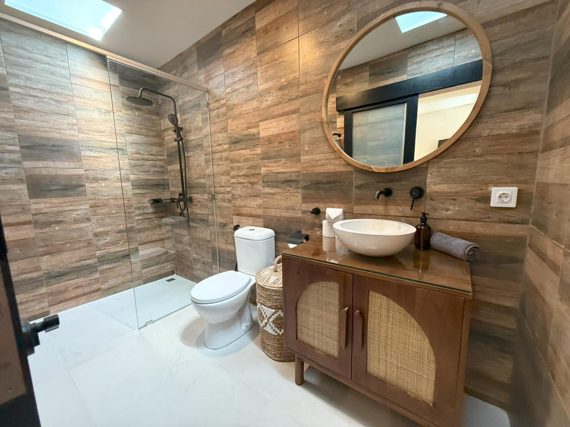 Villa Kas Legian - 6 Bedroom