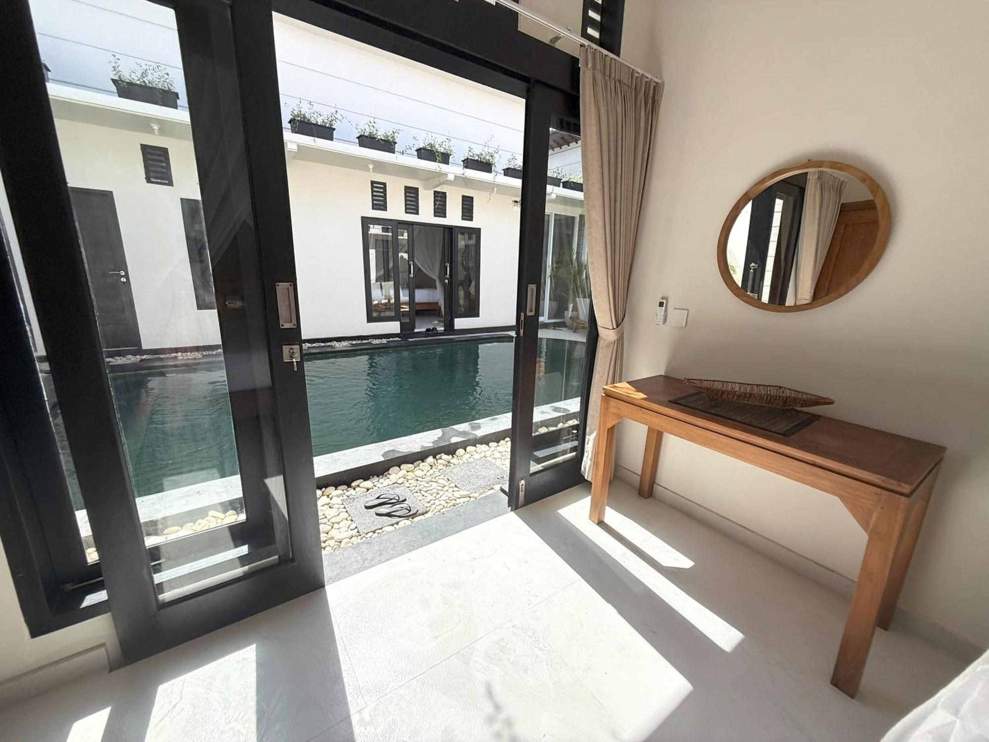 Kas Legian - 6 Bedroom * Seminyak (Bali)