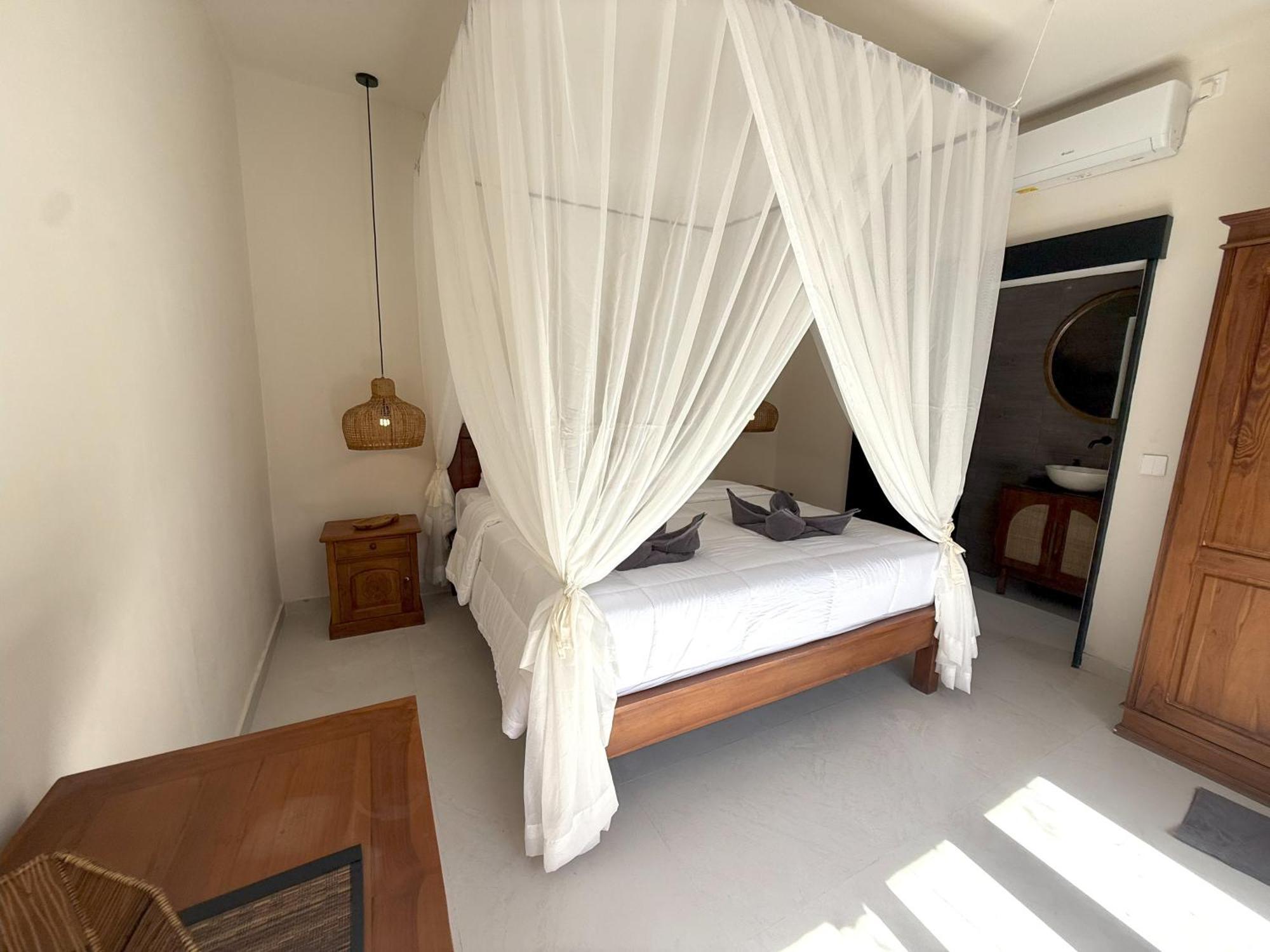 Kas Legian - 6 Bedroom Seminyak (Bali)