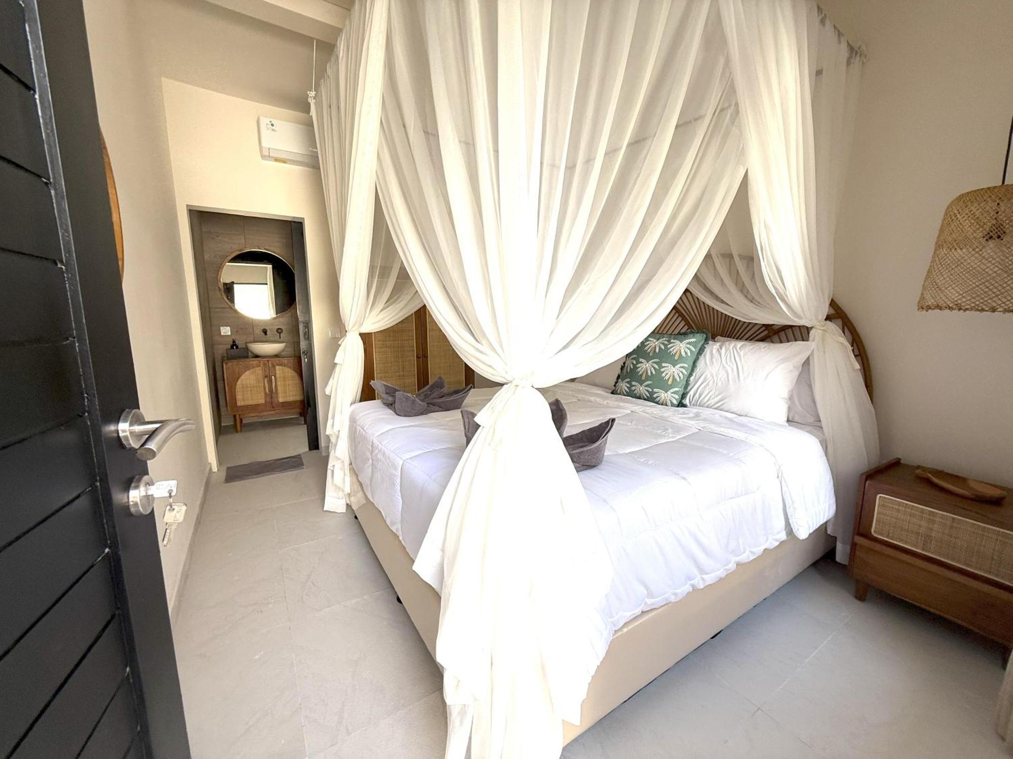 Kas Legian - 6 Bedroom Seminyak (Bali)