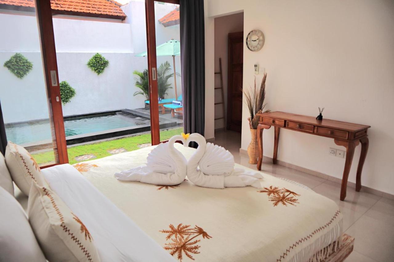 Private In Tropical Pool Guest house *