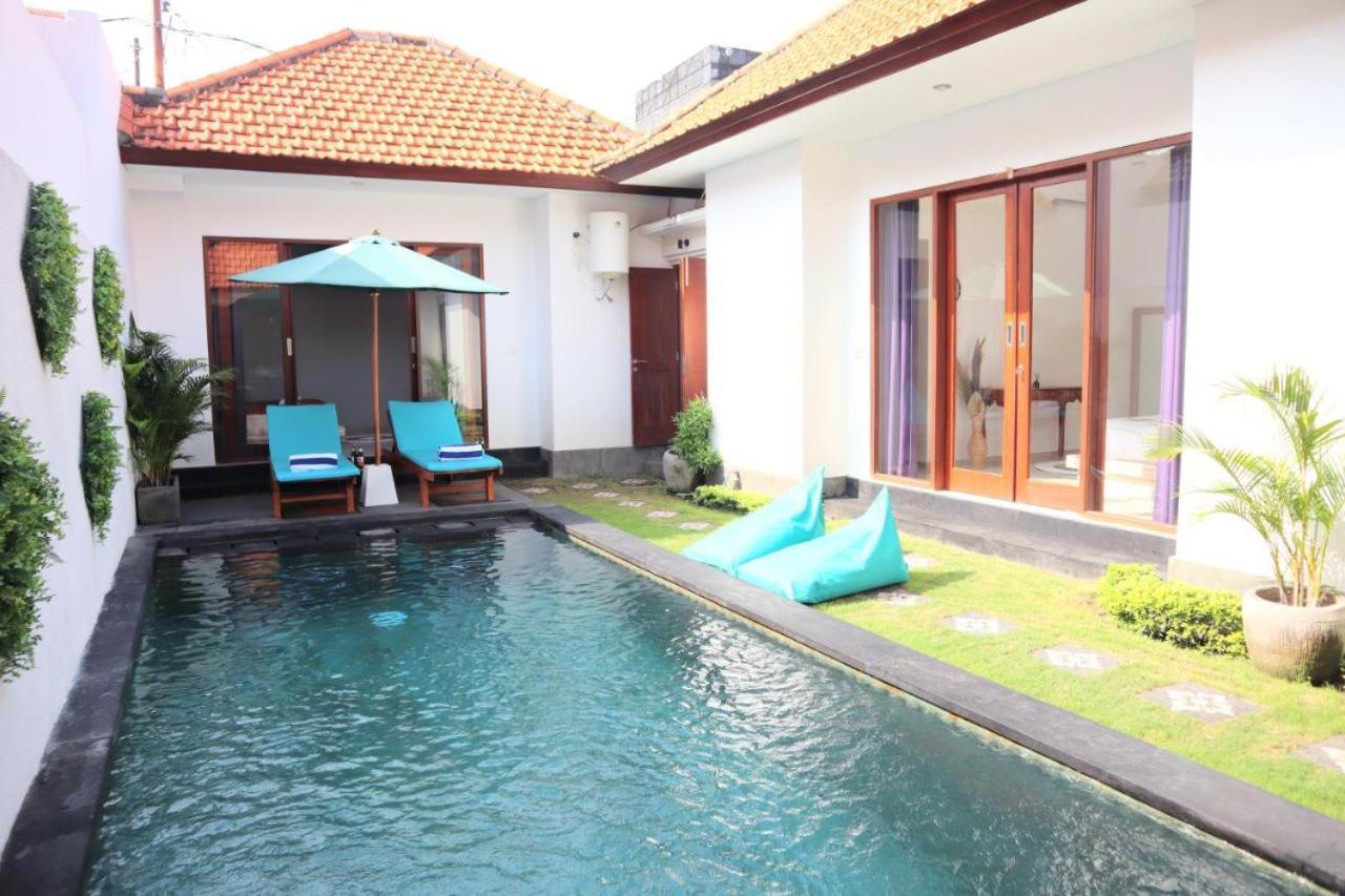 Private In Tropical Pool Guest house Seminyak (Bali)