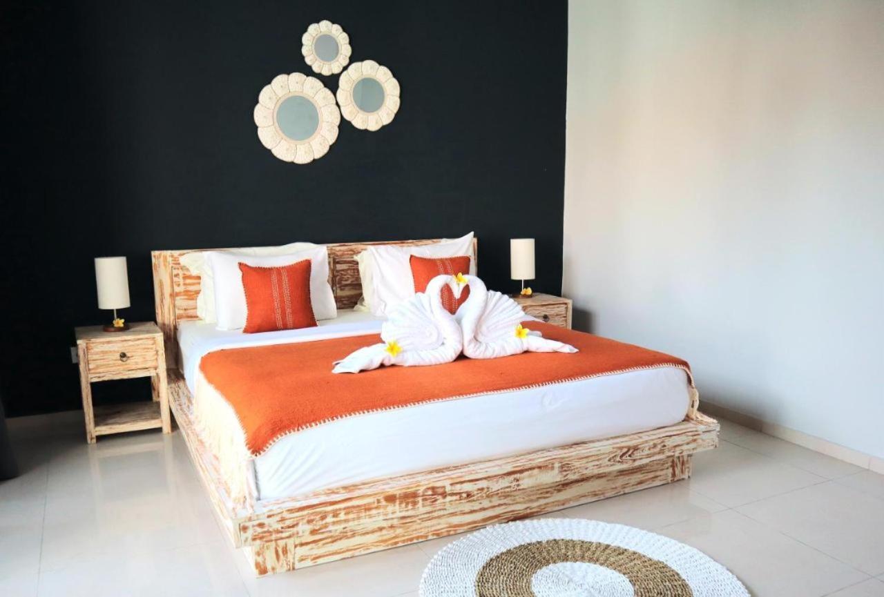 Private In Tropical Pool * Seminyak (Bali)