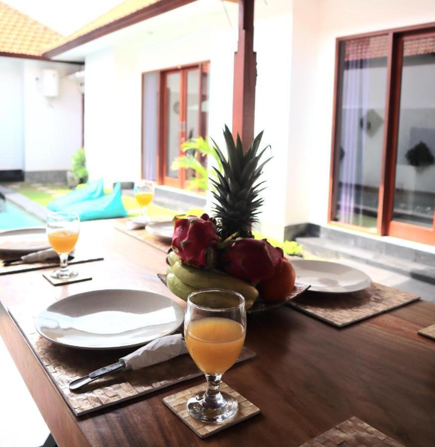 Private In Tropical Pool Guest house *