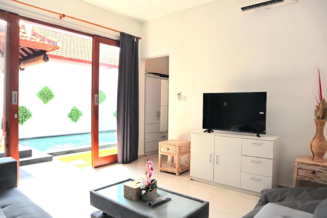 Guest house Private In Tropical Pool Seminyak (Bali)