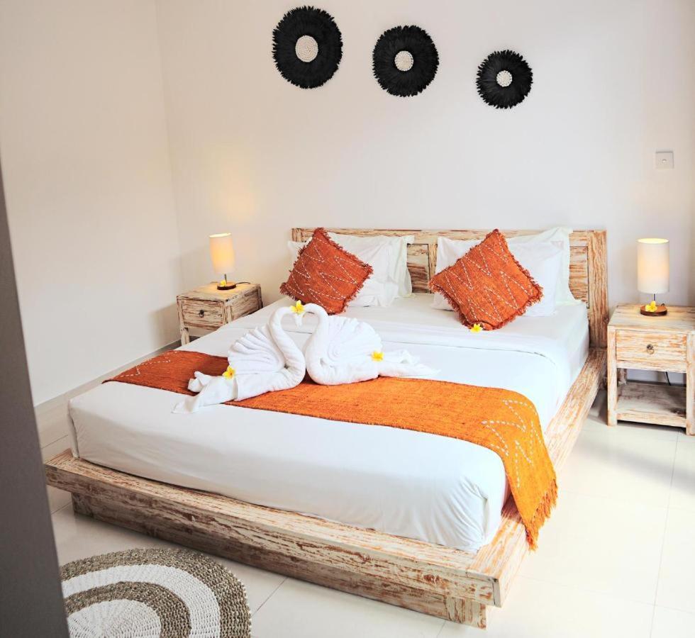Guest house Private In Tropical Pool