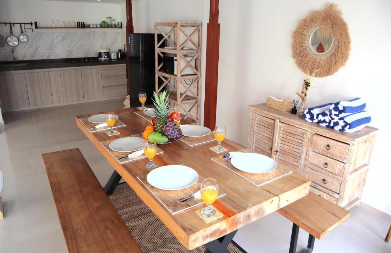 Private In Tropical Pool Guest house Seminyak (Bali)