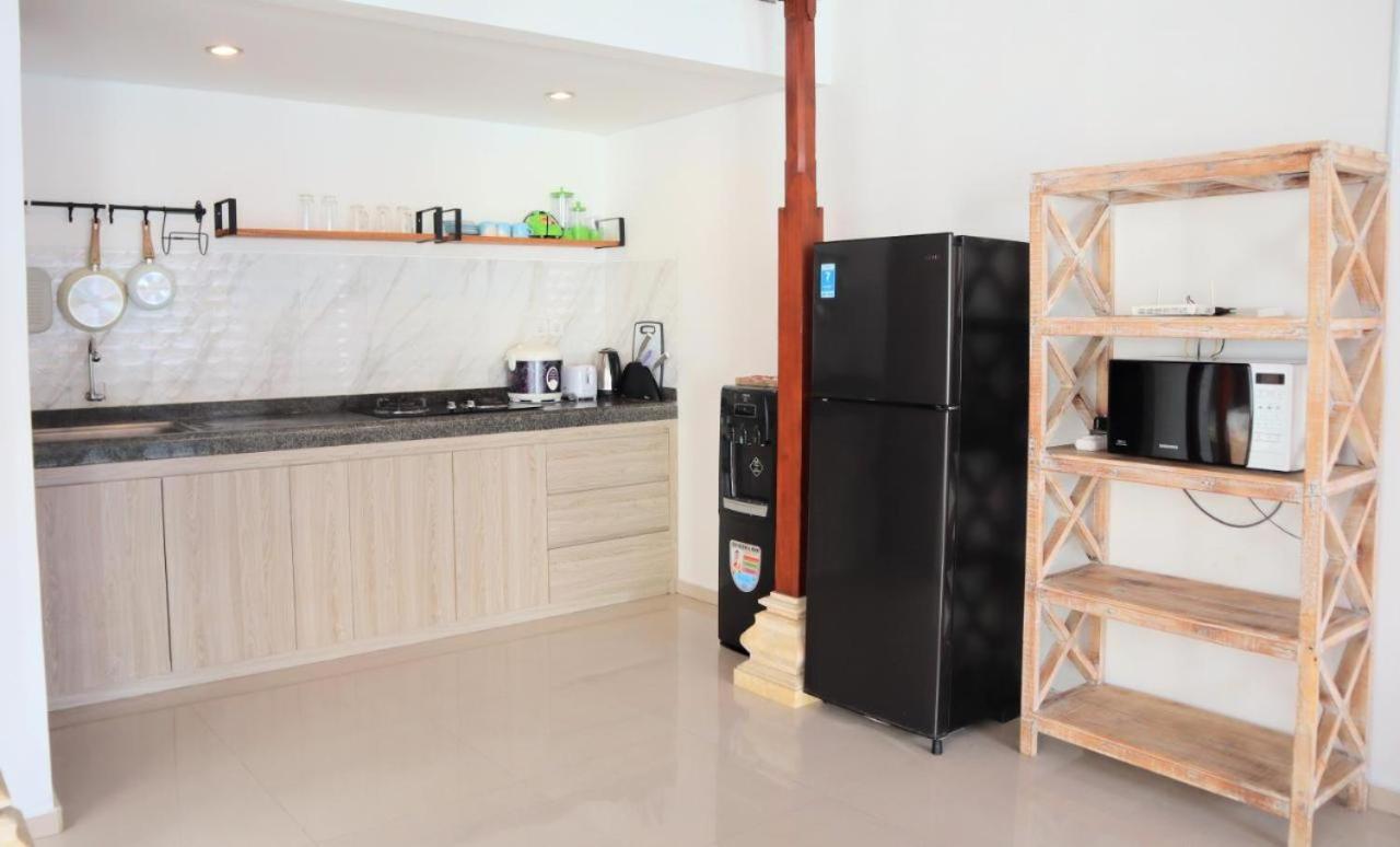 Private In Tropical Pool Guest house
