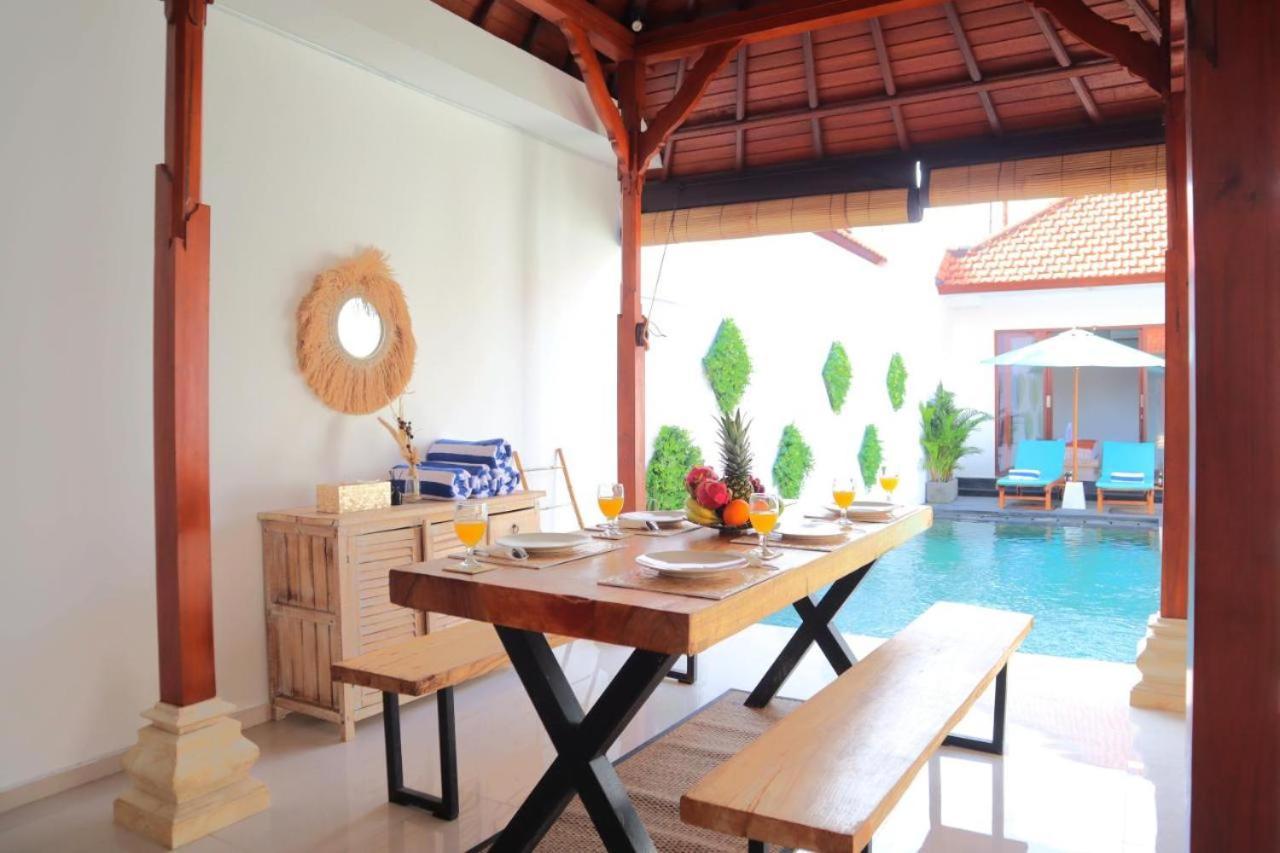 Private In Tropical Pool *