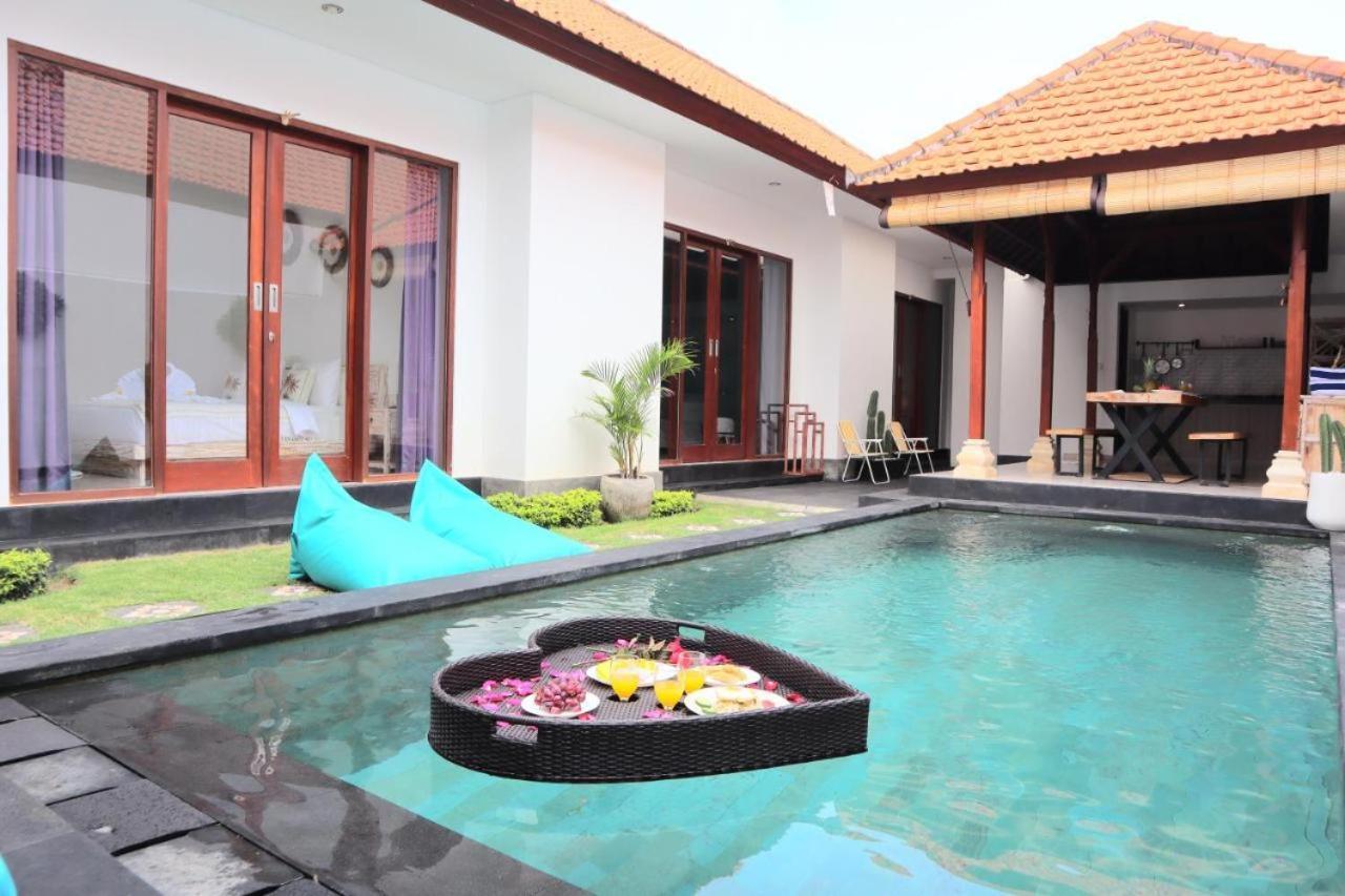Guest house Private In Tropical Pool *