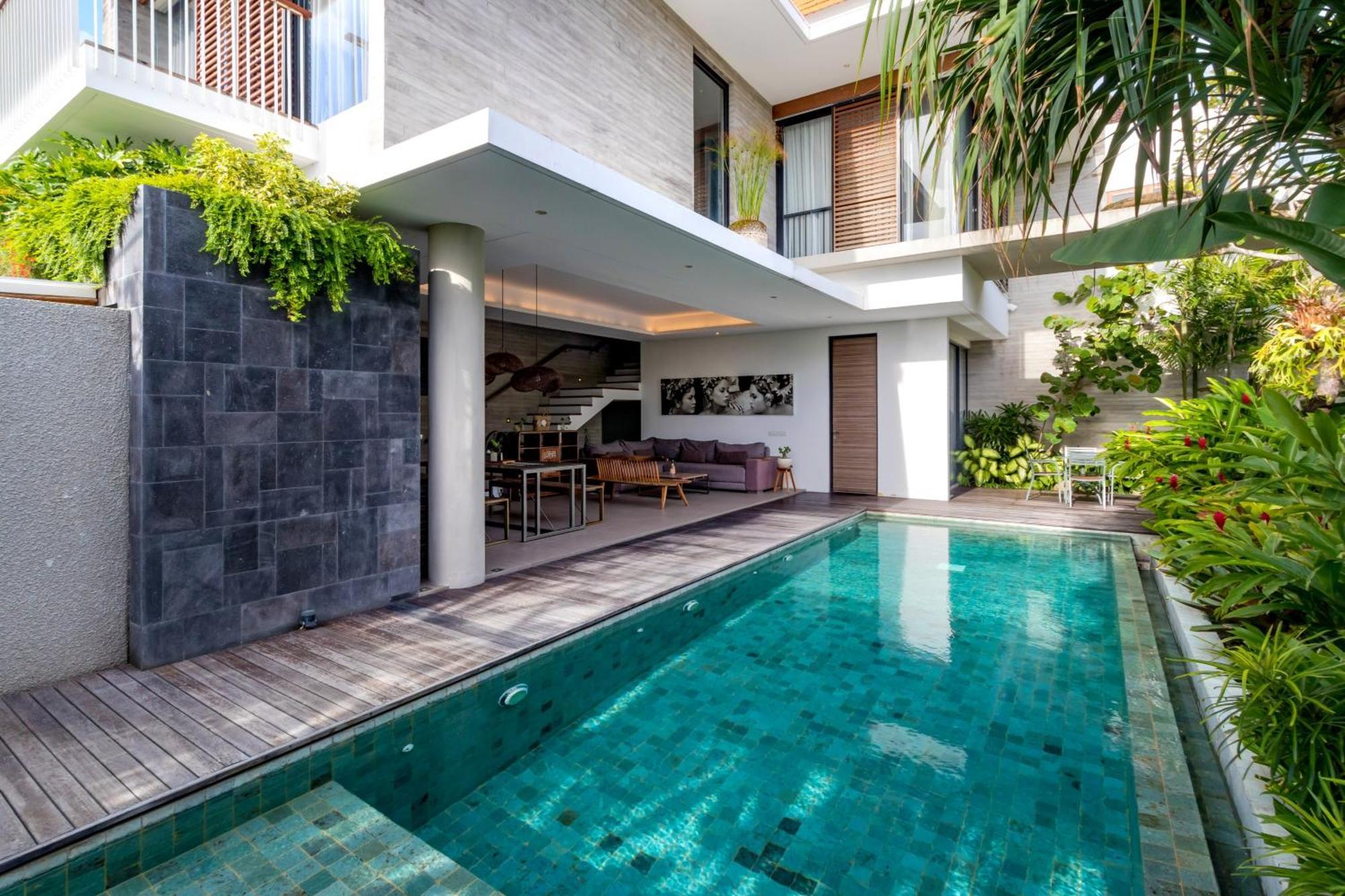 Villa Swan R Seminyak (Bali)
