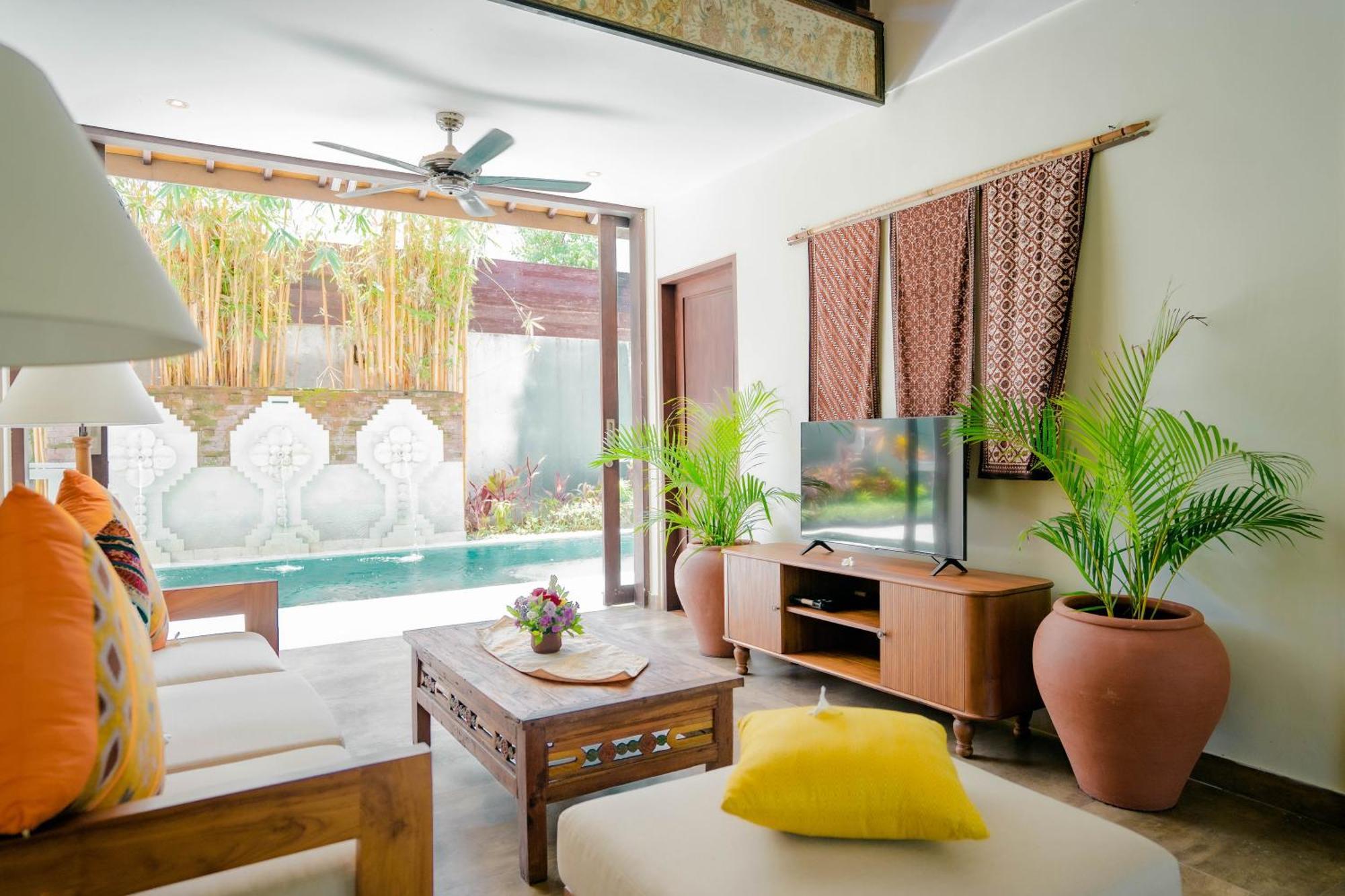 Villa Shanti Estate By Nakula Seminyak (Bali)