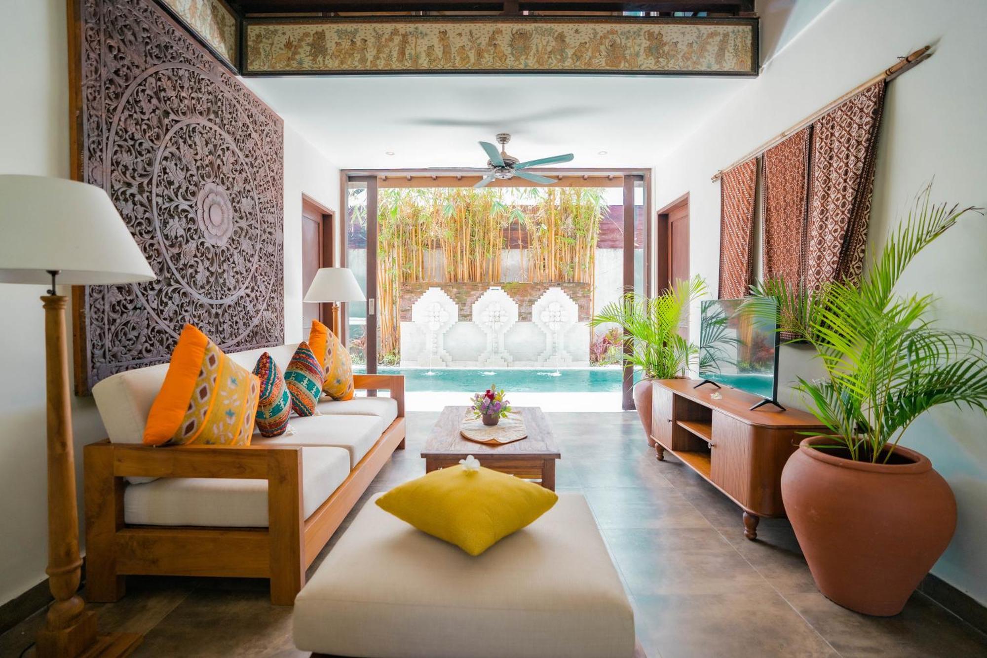 Shanti Estate By Nakula