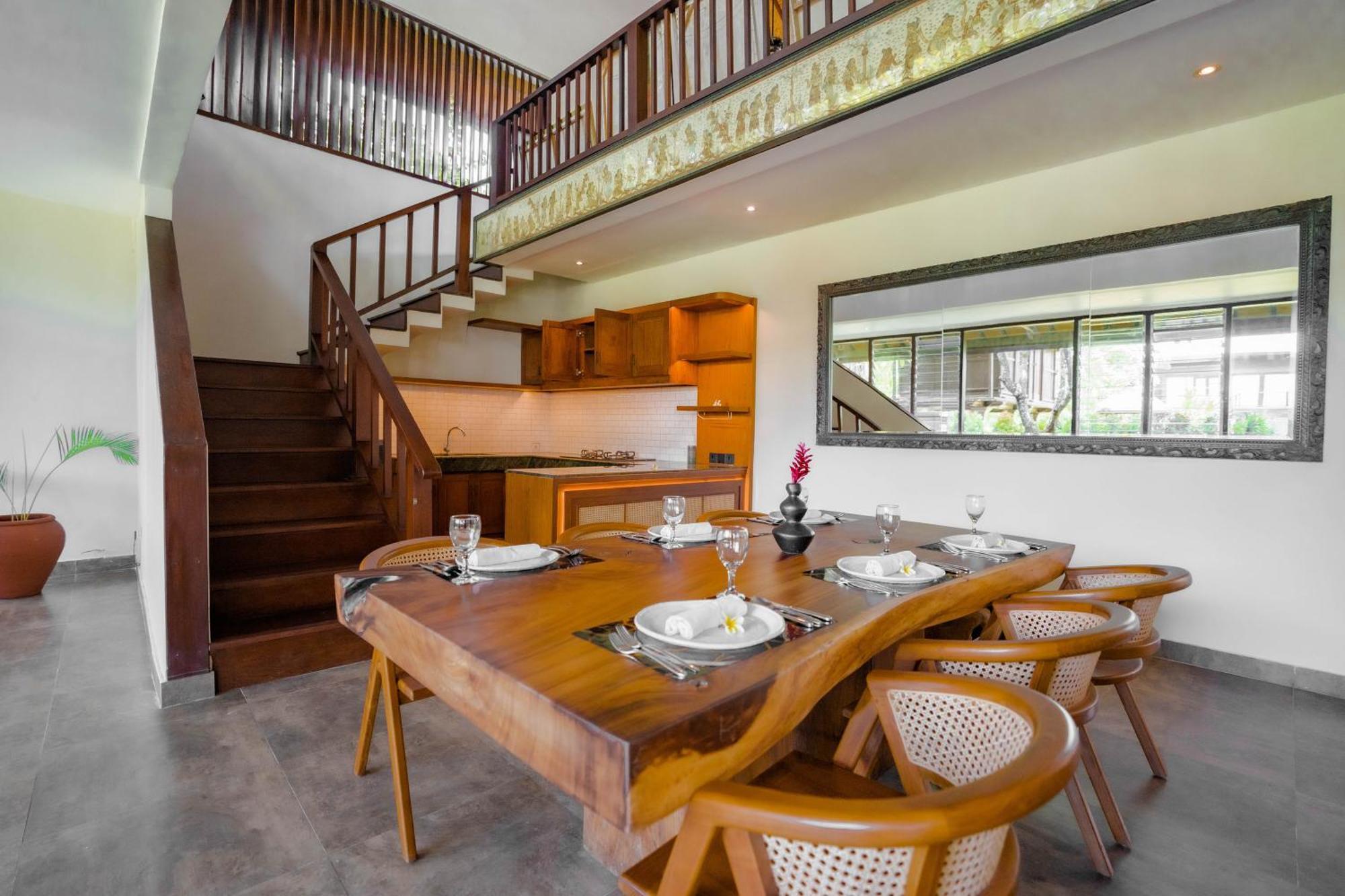 Shanti Estate By Nakula Villa Seminyak (Bali)