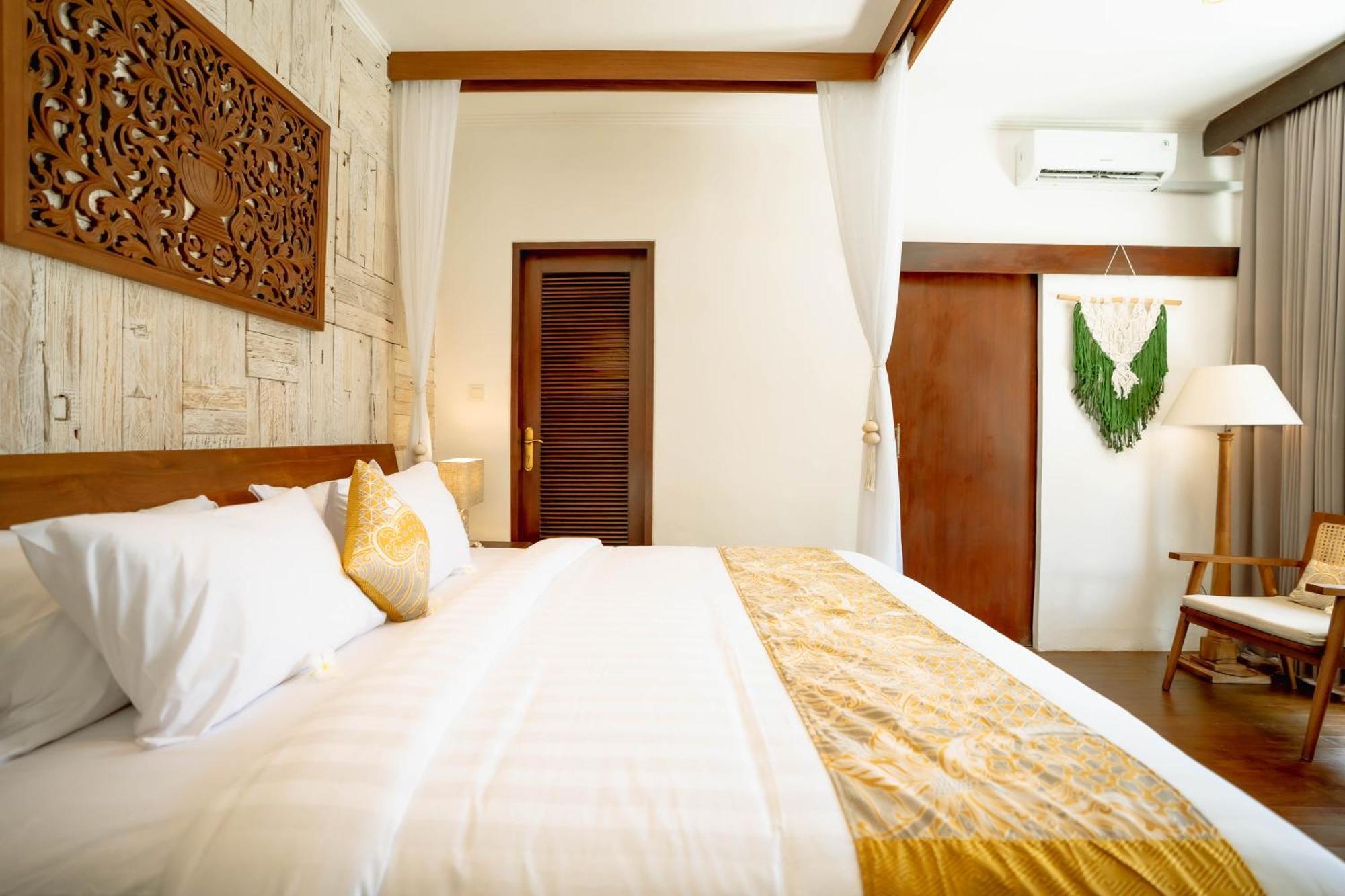 Villa Shanti Estate By Nakula Seminyak (Bali)