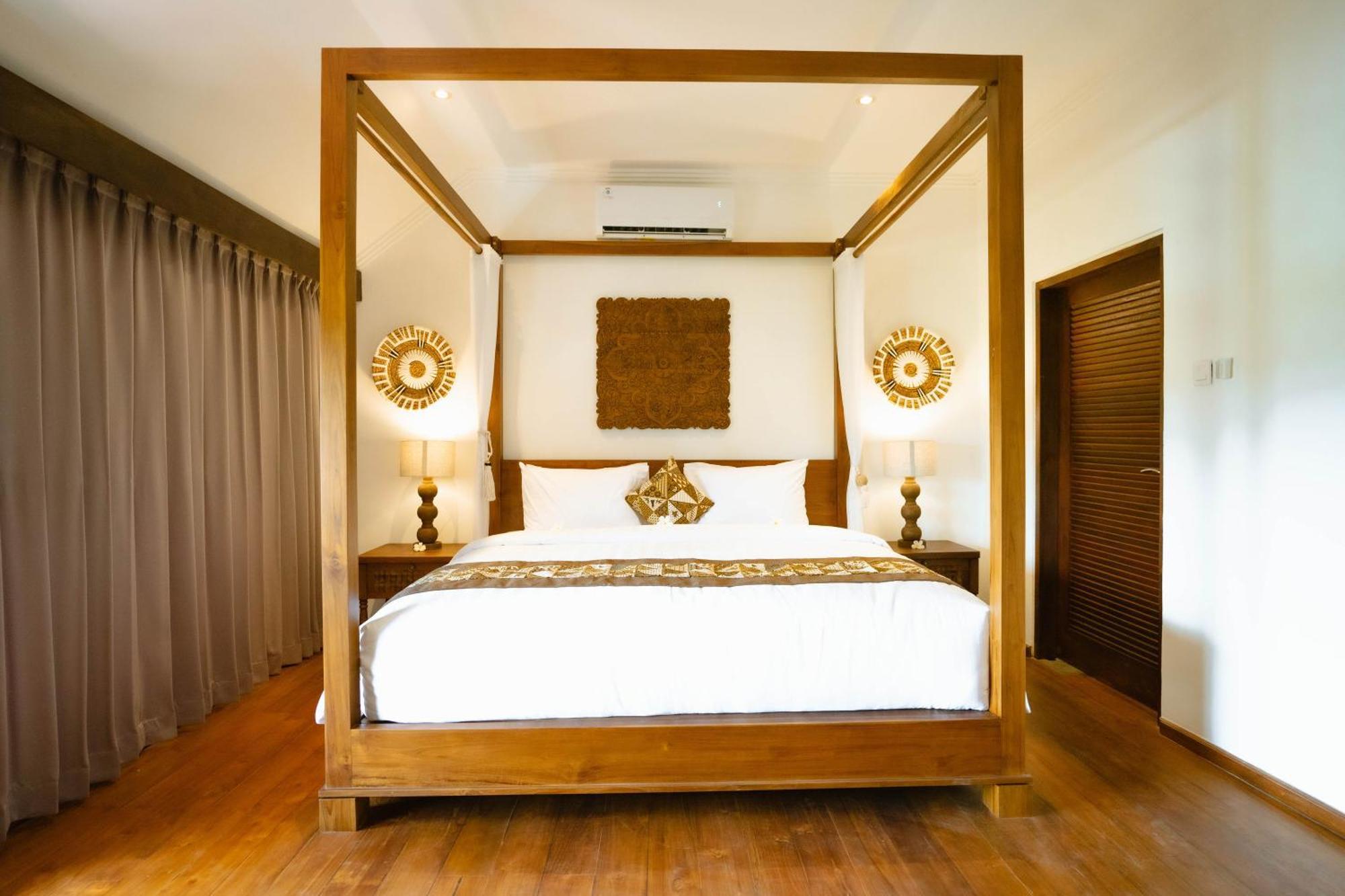 Shanti Estate By Nakula *