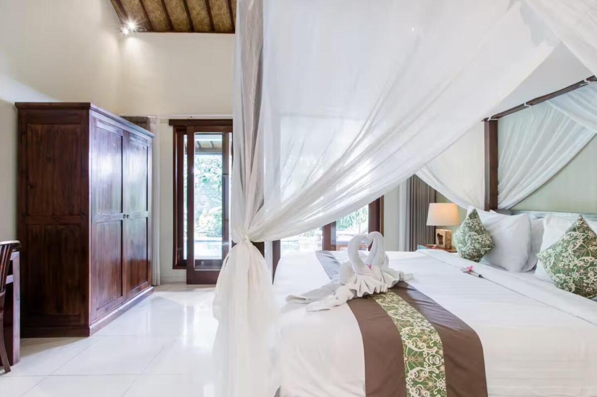 Villa The Clovewood Seminyak (Bali)