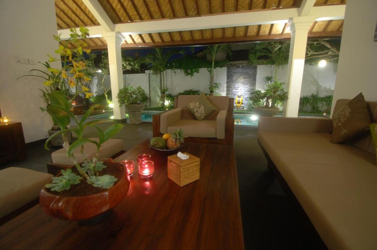 The Clovewood * Seminyak (Bali)