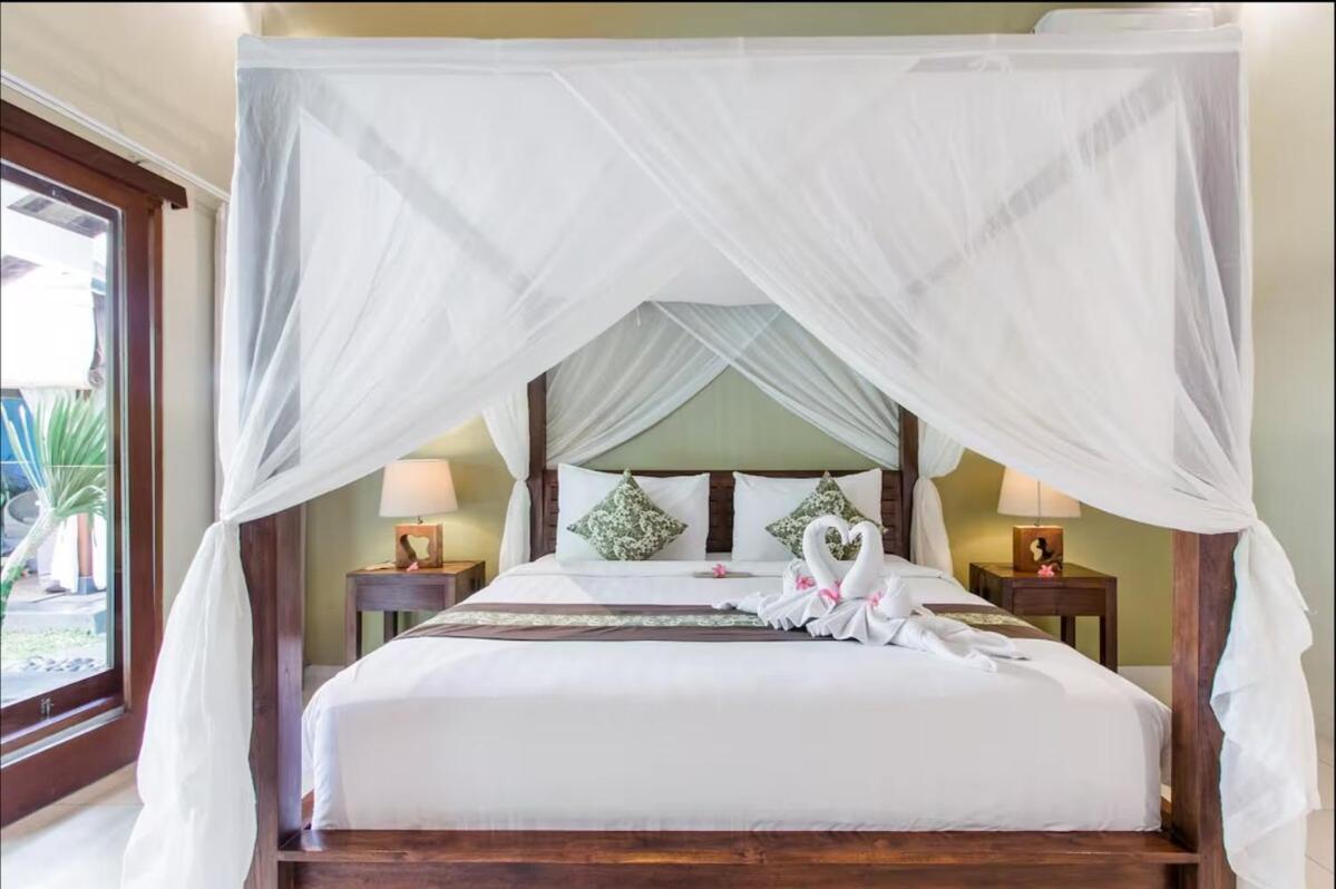 The Clovewood Villa Seminyak (Bali)