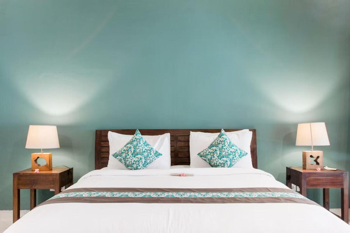 The Clovewood Seminyak (Bali)