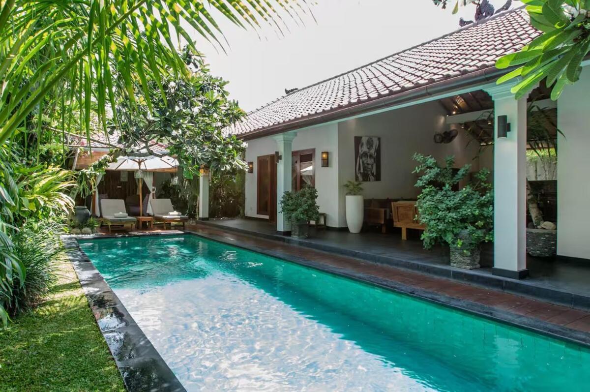 The Clovewood * Seminyak (Bali)