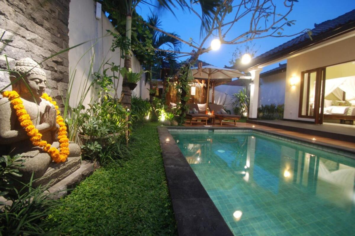 Villa The Clovewood Seminyak (Bali)
