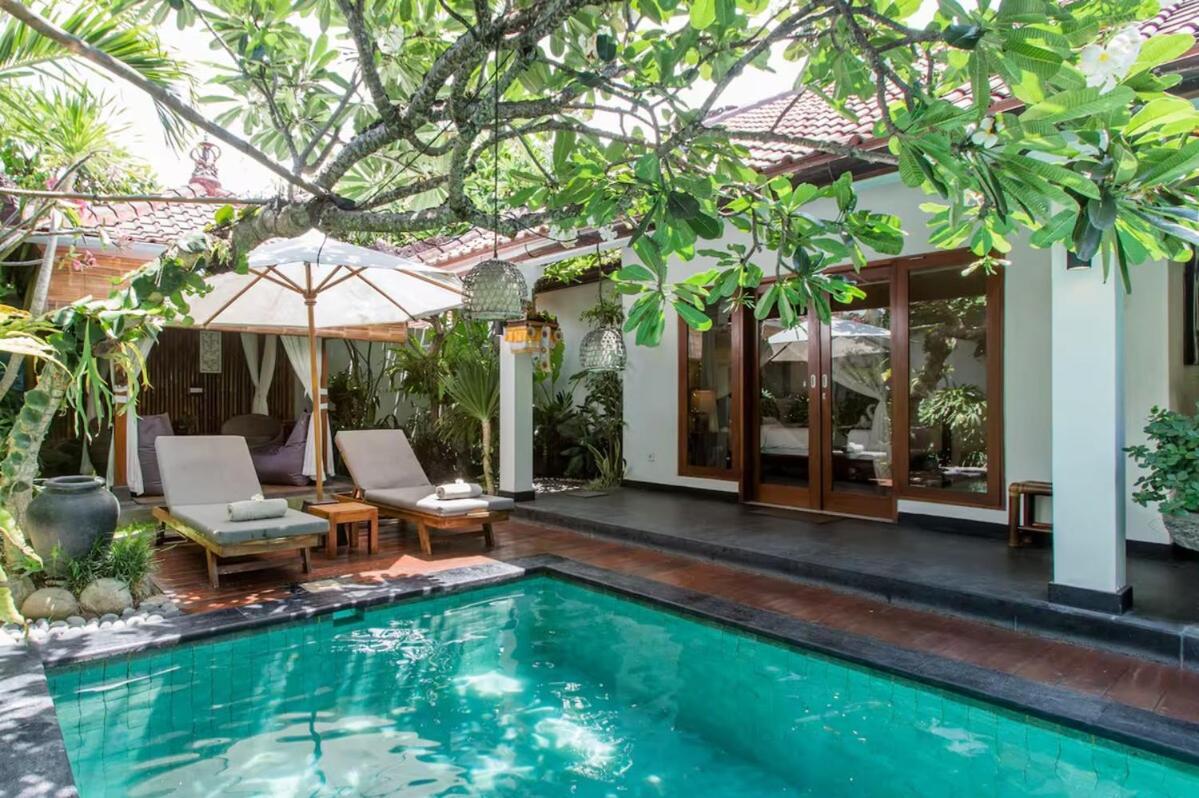 Villa The Clovewood