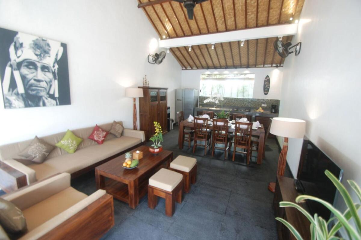 Villa The Clovewood Seminyak (Bali)