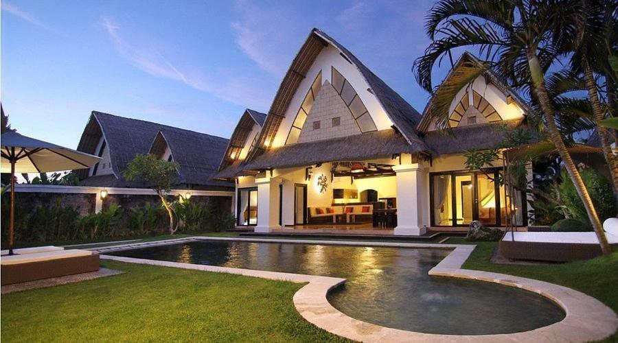 Villa Juli *