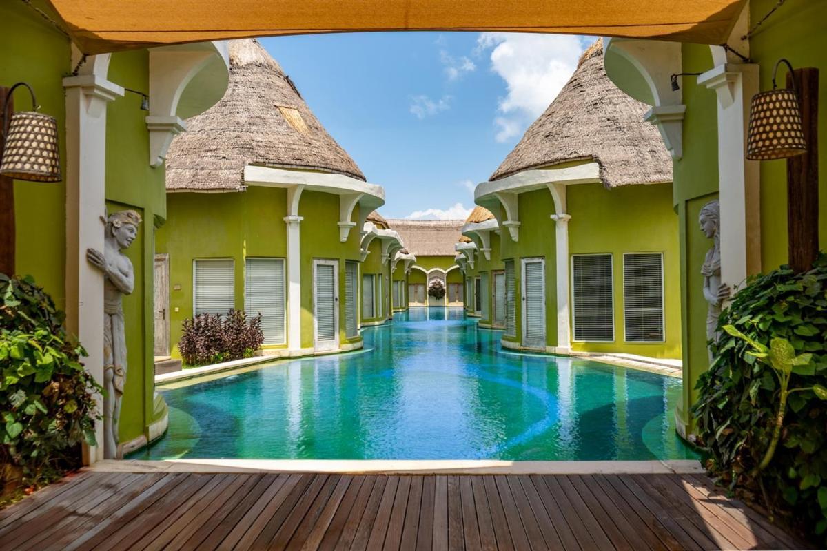 Juli Villa Seminyak (Bali)