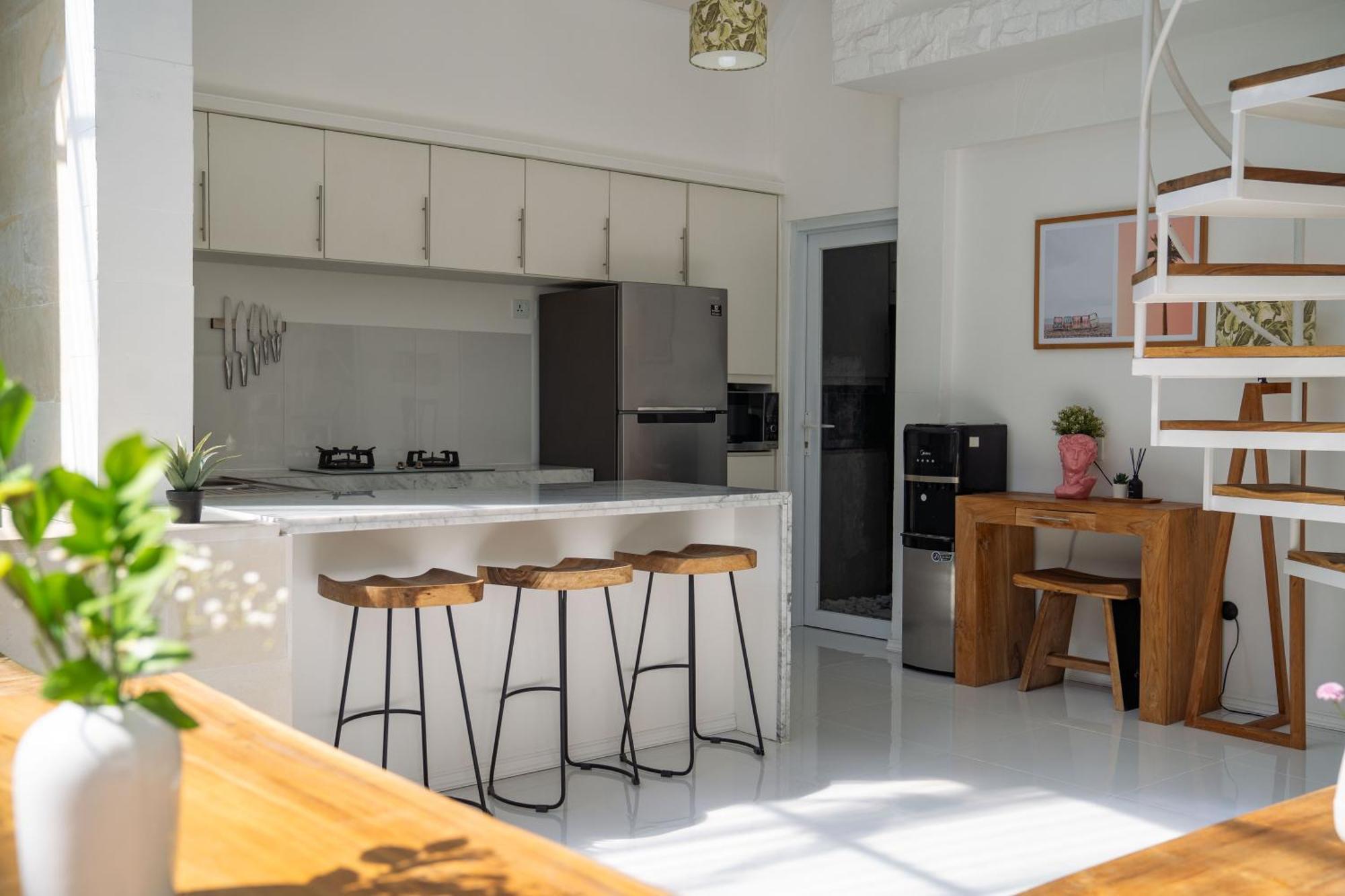Villa Spacious 3 Bedroom With Private Pool And Billiards Seminyak (Bali)