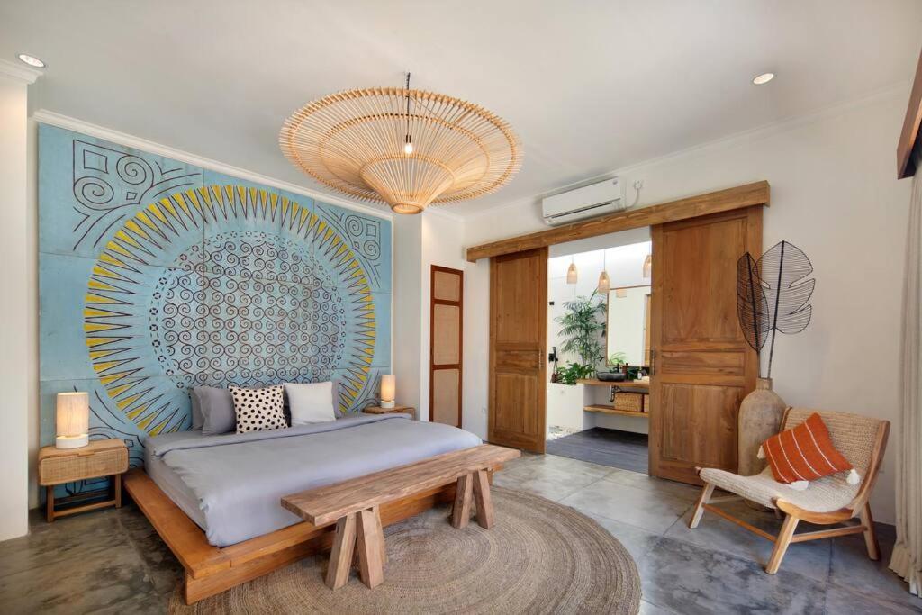 Villa Pawikan Gorgeous 4 Beds In The Heart Of Seminyak (Bali)